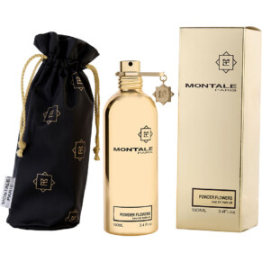 Montale Paris Powder Flowers eau de parfum cho Nữ