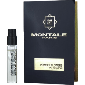 Montale Paris Powder Flowers eau de parfum cho Nam và Nữ