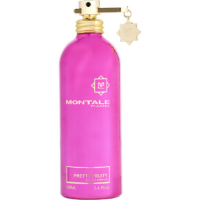 Nước hoa, dầu thơm Montale Paris Pretty Fruity Eau De Parfum Spray 100 ml Tester