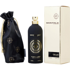Nước hoa, dầu thơm Montale Paris Pure Love Eau De Parfum Spray 100 ml
