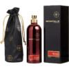 Montale Paris Red Aoud (Unisex) eau de parfum 2 Montale Paris Red Aoud eau de parfum cho Nam và Nữ