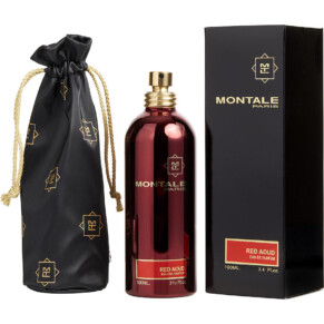 Montale Paris Red Aoud eau de parfum cho Nam và Nữ