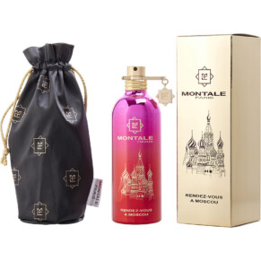 Nước hoa, dầu thơm Montale Paris Rendez-Vouz A' Moscou Eau De Parfum 100 ml