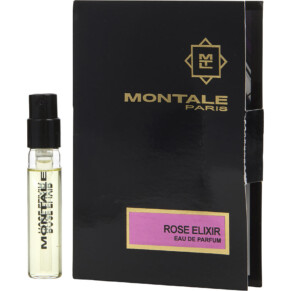 Nước hoa, dầu thơm Montale Paris Roses Elixir Eau De Parfum
