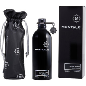 Montale Paris Royal Aoud eau de parfum cho Nam và Nữ