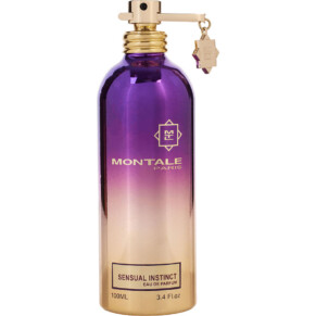 Montale Paris Sensual Instinct eau de parfum cho Nữ