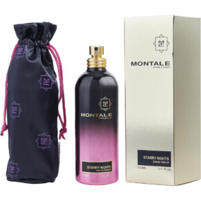 Nước hoa, dầu thơm Montale Paris Starry Nights Eau De Parfum Spray 100 ml