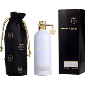 Montale Paris Sunset Flowers eau de parfum cho Nam và Nữ