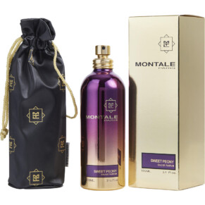 Nước hoa, dầu thơm Montale Paris Sweet Peony Eau De Parfum Spray 100 ml