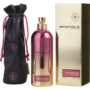 Montale Paris The New Rose eau de parfum cho Nữ