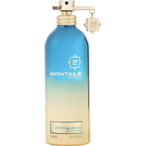 Montale Paris Tropical Wood eau de parfum cho Nữ