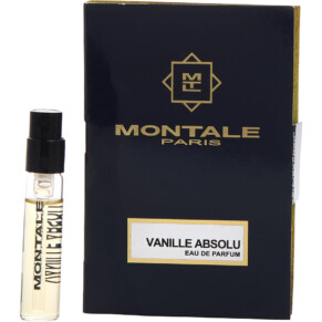Montale Paris Vanilla Absolu eau de parfum cho Nữ