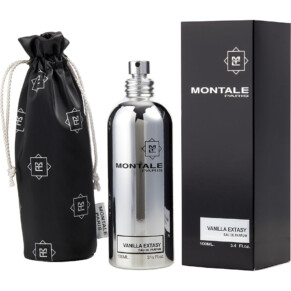Nước hoa, dầu thơm Montale Paris Vanilla Extasy Eau De Parfum Spray 100 ml
