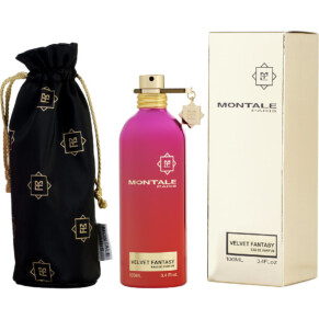 Montale Paris Velvet Fantasy eau de parfum cho Nữ