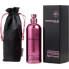 Montale Paris Velvet Flowers eau de parfum cho Nữ