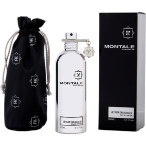 Montale Paris Vetiver Des Sables eau de parfum cho Nam và Nữ
