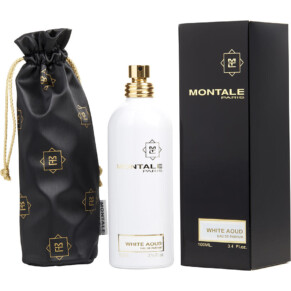 Nước hoa, dầu thơm Montale Paris White Aoud Eau De Parfum Spray 100 ml