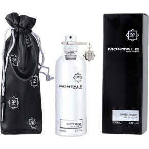 Montale Paris White Musk eau de parfum cho Nữ