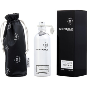 Montale Paris White Musk hair mist cho Nữ