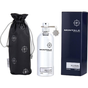 Nước hoa, dầu thơm Montale Paris Wild Pears Eau De Parfum Spray 100 ml