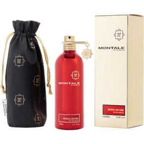 Montale Paris Wood On Fire eau de parfum cho Nam và Nữ
