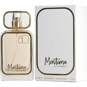 Montana 80s eau de parfum cho Nữ