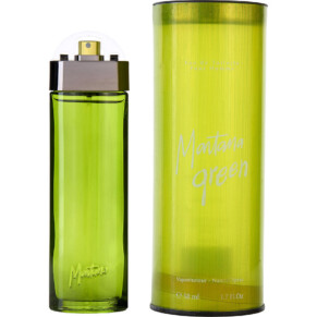 Montana Green eau de toilette cho Nam