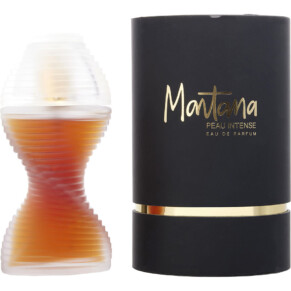 Montana Peau Intense eau de parfum cho Nữ