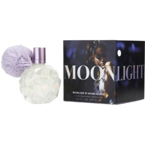 Nước hoa, dầu thơm Moonlight By Ariana Grande Eau De Parfum Spray 100 ml