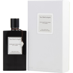 Nước hoa, dầu thơm Moonlight Patchouli Van Cleef & Arpels Eau De Parfum Spray 75 ml