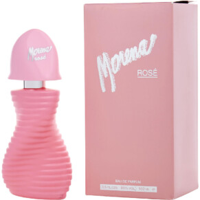 Morena Rose eau de parfum cho Nữ