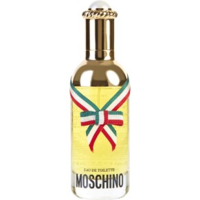 Nước hoa, dầu thơm Moschino Eau De Toilette Spray 75 ml Tester