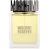 Nước hoa, dầu thơm Moschino Forever Eau De Toilette Spray 100 ml Tester
