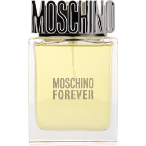 Nước hoa, dầu thơm Moschino Forever Eau De Toilette Spray 100 ml Tester