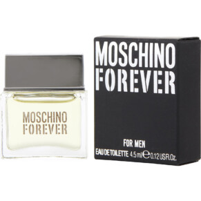 Moschino Forever eau de toilette cho Nam