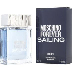 Moschino Forever Sailing eau de toilette cho Nam