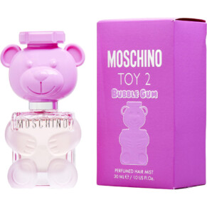 Moschino Toy 2 Bubble Gum hair mist cho Nam và Nữ