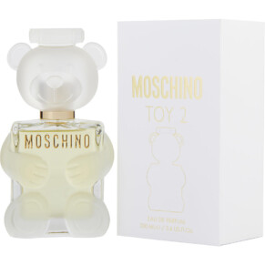 Moschino Toy 2 eau de parfum cho Nam và Nữ