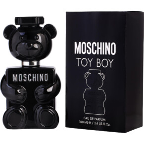 Moschino Toy Boy eau de parfum cho Nam