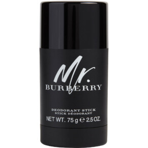 Mr Burberry deodorant cho Nam