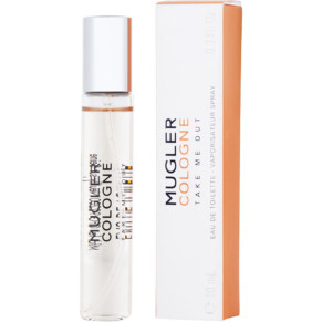 Mugler Cologne Take Me Out eau de toilette cho Nam và Nữ