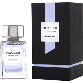 Mugler Les Esceptions Fantasquatic eau de parfum cho Nam và Nữ
