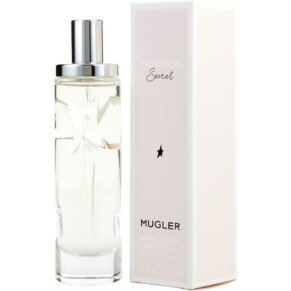 Nước hoa, dầu thơm Mugler Secret Eau De Toilette Spray 50 ml