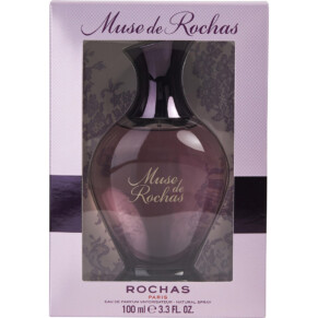 Nước hoa, dầu thơm Muse De Rochas Eau De Parfum Spray 50 ml