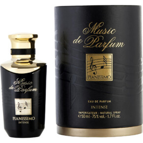 Nước hoa, dầu thơm Music De Parfum Pianissimo Intense Eau De Parfum