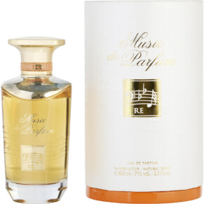 Music De Parfum Re eau de parfum cho Nam và Nữ