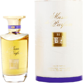 Music De Parfum Si eau de parfum cho Nam và Nữ