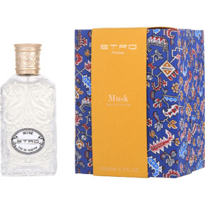 Musk Etro eau de parfum cho Nam và Nữ