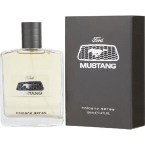Nước hoa, dầu thơm Mustang Cologne Spray 100 ml
