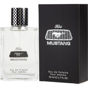 Mustang eau de toilette cho Nam